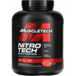 Muscle Tech Nitro Tech 1810 g – Hledejceny.cz