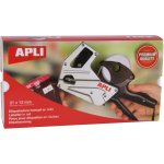 Etiketovací kleště jednořádkové APLI – Sleviste.cz