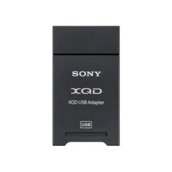 Sony QDAEX1