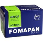 Foma Fomapan 400 135/24 – Zboží Mobilmania