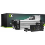 Green Cell Elektro Kolo e Bike 36V 522Wh Li ion neoriginální – Zboží Dáma
