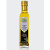 kuchyňský olej Basso Zálivka z olivového oleje s rozmarýnem 0,25 l