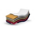 BEDTON RELAX MEMORY KOMBI – Zboží Dáma