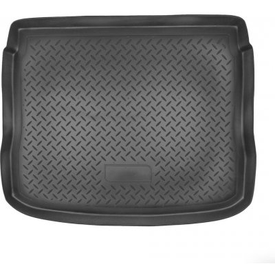 Gumová vana do kufru Norm Liners Volkswagen Tiguan 2008-2016 – Hledejceny.cz