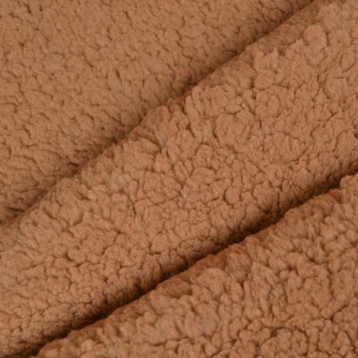 Takoy Beránek sherpa King světle hnědá – Zboží Dáma