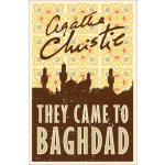 They Came to Baghdad – Hledejceny.cz