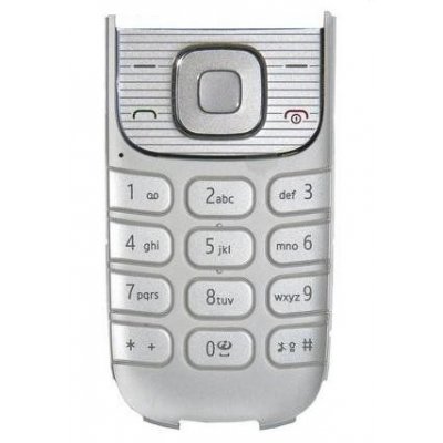 Klávesnice Nokia 3710 fold