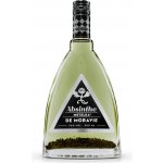 Metelka Absinthe De Moravie 70% 0,5 l (holá láhev) – Zboží Dáma