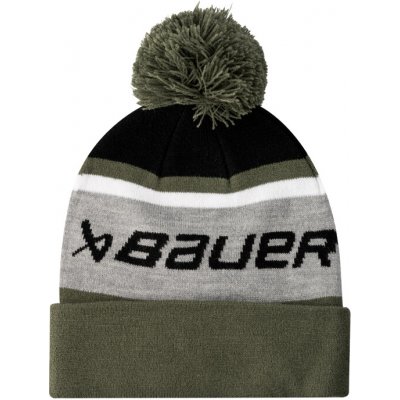 Kulich Bauer Cabin Knit Pom Sr – Hledejceny.cz