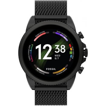 Fossil Gen 6 FTW4066