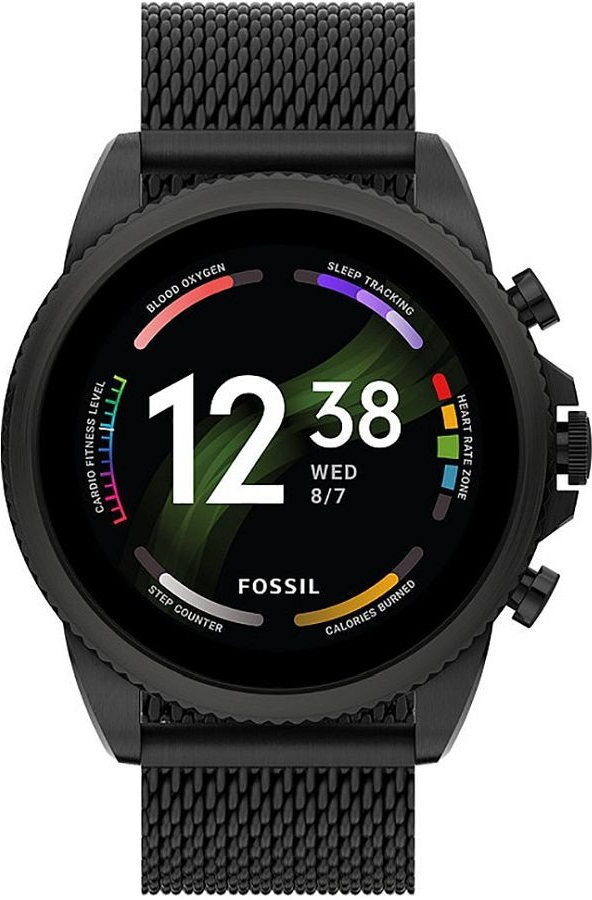 Fossil Gen 6 FTW4066 na Heureka.cz