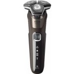 Philips Series 5000 Wet & Dry S5886/30 – Zboží Dáma