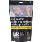 P&S Black cigaretový tabák 97 g – Zboží Dáma