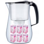 Aquaphor Provence 4,2 l černá – Zboží Dáma