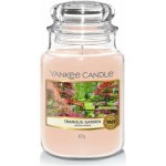 Yankee Candle Tranquil Garden 623 g – Zbozi.Blesk.cz