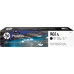 HP 981A originální inkoustová kazeta černá J3M71A – Hledejceny.cz