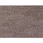 Spoltex Leon 11344 Hnědý metráž 3 m – Zboží Mobilmania