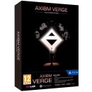 Hra na PS4 Axiom Verge (Multiverse Edition)