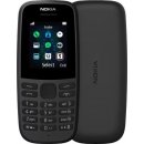 Nokia 105 2019 Dual SIM