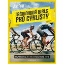 Kniha Tréninková bible pro cyklisty - Joe Friel
