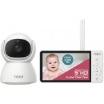 YOKO X5 videochůvička – Sleviste.cz