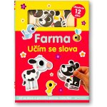 Farma - Učím se slova – Hledejceny.cz
