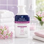 Felce Azzurra Intimo Ultra Protezione intimní gel pro ženy při menstruačním cyklu 250 ml – Zboží Dáma