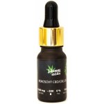 MCT kokosový CBD olej 15 % CBD+CBG od Happy seeds 10 ml – Hledejceny.cz