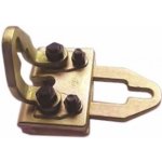 QUATROS Karosářská svěrka 5t s vícesměrným tahem QS14910 – Zboží Dáma