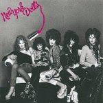 New York Dolls - New York Dolls LP – Zboží Mobilmania