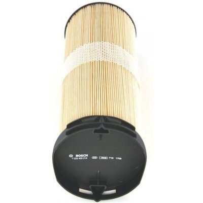 BOSCH F 026 400 214 Vzduchový filtr (F026400214) – Hledejceny.cz