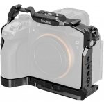 SmallRig "HawkLock" Quick Release Cage for Sony Alpha 7 V / 7R V / 7 IV 6024 – Hledejceny.cz