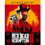Red Dead Redemption 2 (Ultimate Edition) – Zboží Mobilmania