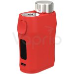 Eleaf iStick Pico X 75W TC Box Mód Červená – Zbozi.Blesk.cz