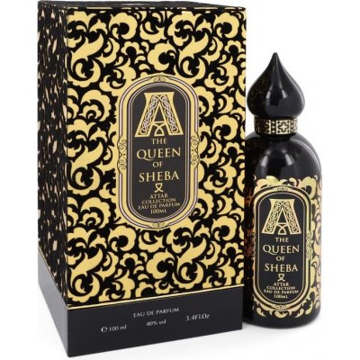 Attar Collection The Queen of Sheba parfémovaná voda unisex 100 ml – Zbozi.Blesk.cz