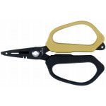 Westin Nůžky BRAID SCISSORS & SPLIT RING PLIERS STAINLESS 5"/12,5 cm – Zboží Dáma