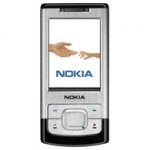 Nokia 6500 slide – Sleviste.cz