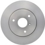 BOSCH Brzdový kotouč plný Ø280mm 0 986 479 305 | Zboží Auto