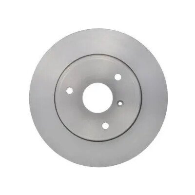 BOSCH Brzdový kotouč plný Ø280mm 0 986 479 305 | Zboží Auto