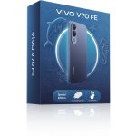 Vivo V70 FE Prémiový set 8GB/512GB Ocean Blue – Zboží Živě