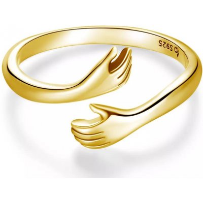 Olivie Stříbrný prsten 7198 – Sleviste.cz