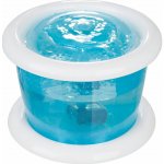 TRIXIE fontána Bubble Stream 3 l – Zboží Dáma