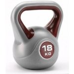 MOVIT 43314 Kettlebell 18 kg – Hledejceny.cz