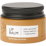 UpCircle Hemp Seed Oil & Shea Butter Hydratační balzám na rty 15 ml – Zboží Dáma
