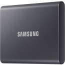 Pevný disk externí Samsung T7 1TB, MU-PC1T0T/WW