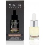 Millefiori Milano aroma olej santal bergamot 15 ml – Zboží Mobilmania