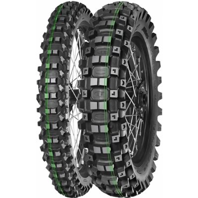 Mitas Terra Force-ex MH Super Soft 120/90 R18 65M – Zboží Mobilmania