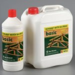 Den Braven Profi 5 kg hnědý – Sleviste.cz