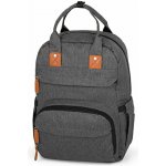 FEEDO Batoh Grey – Zboží Dáma