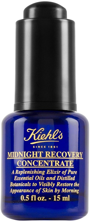 Kiehl\'s Midnight Recovery Concentrate 15 ml